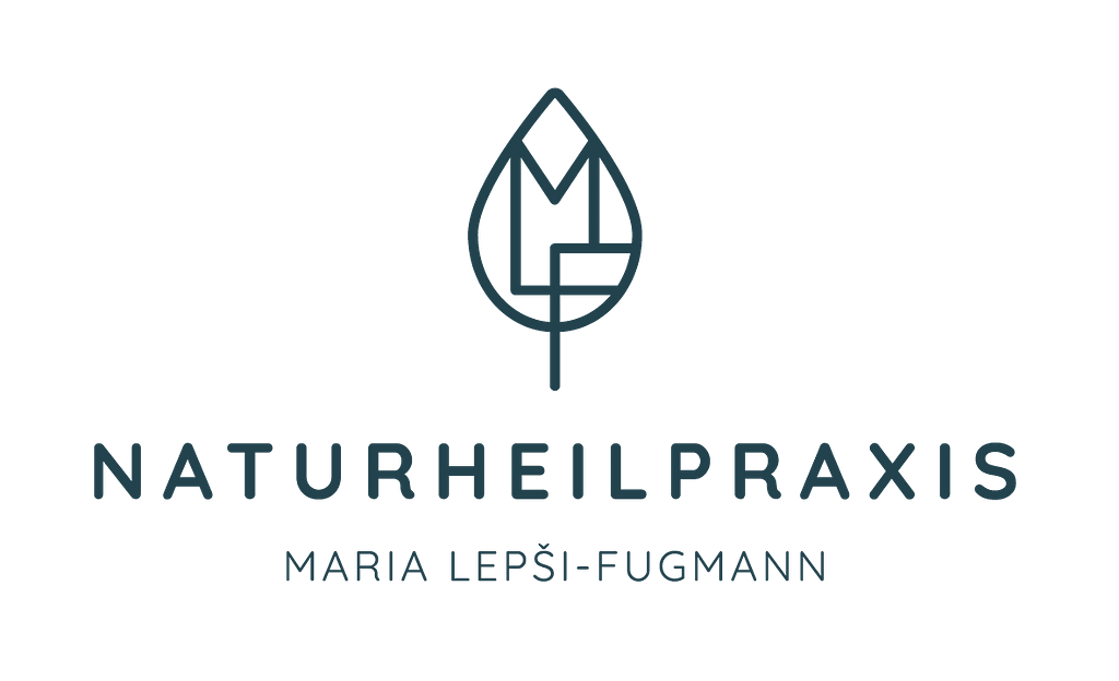 Logo Naturheilpraxis Maria Lepsi-Fugmann Mainz