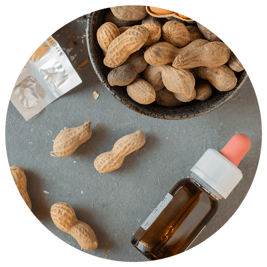 Nahrungsmittelunverträglichkeiten