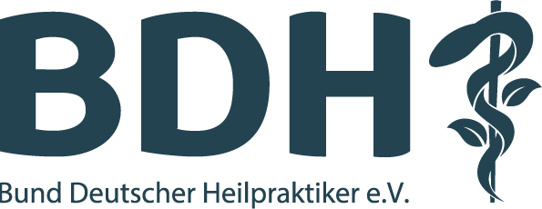 Logo BDH
