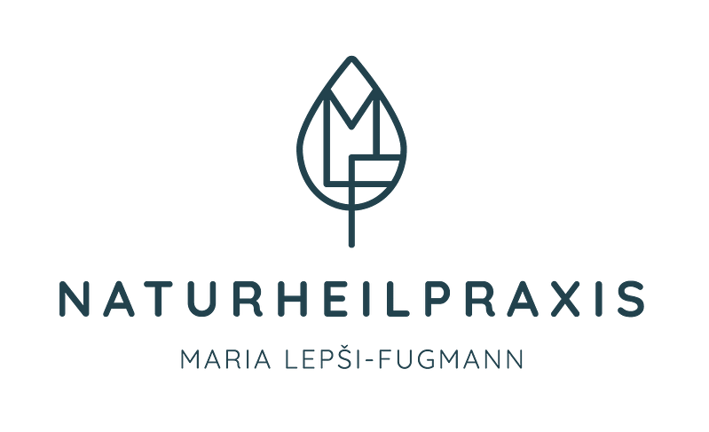 Logo Naturheilpraxis Maria Lepsi-Fugmann Mainz