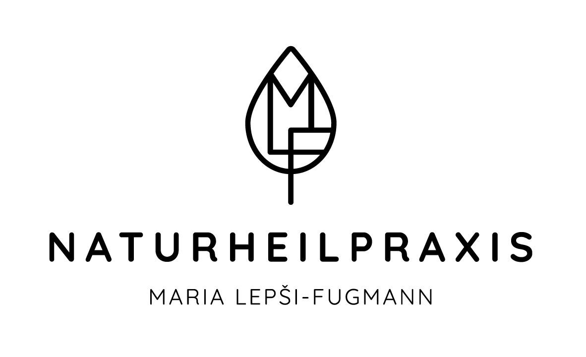 Logo Naturheilpraxis Maria Lepsi-Fugmann Mainz